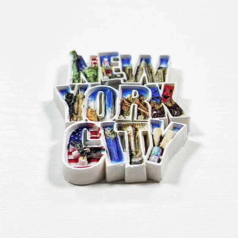 Home Improvement Items - 1개, 뉴욕, 미국 여행 기념품, 홈