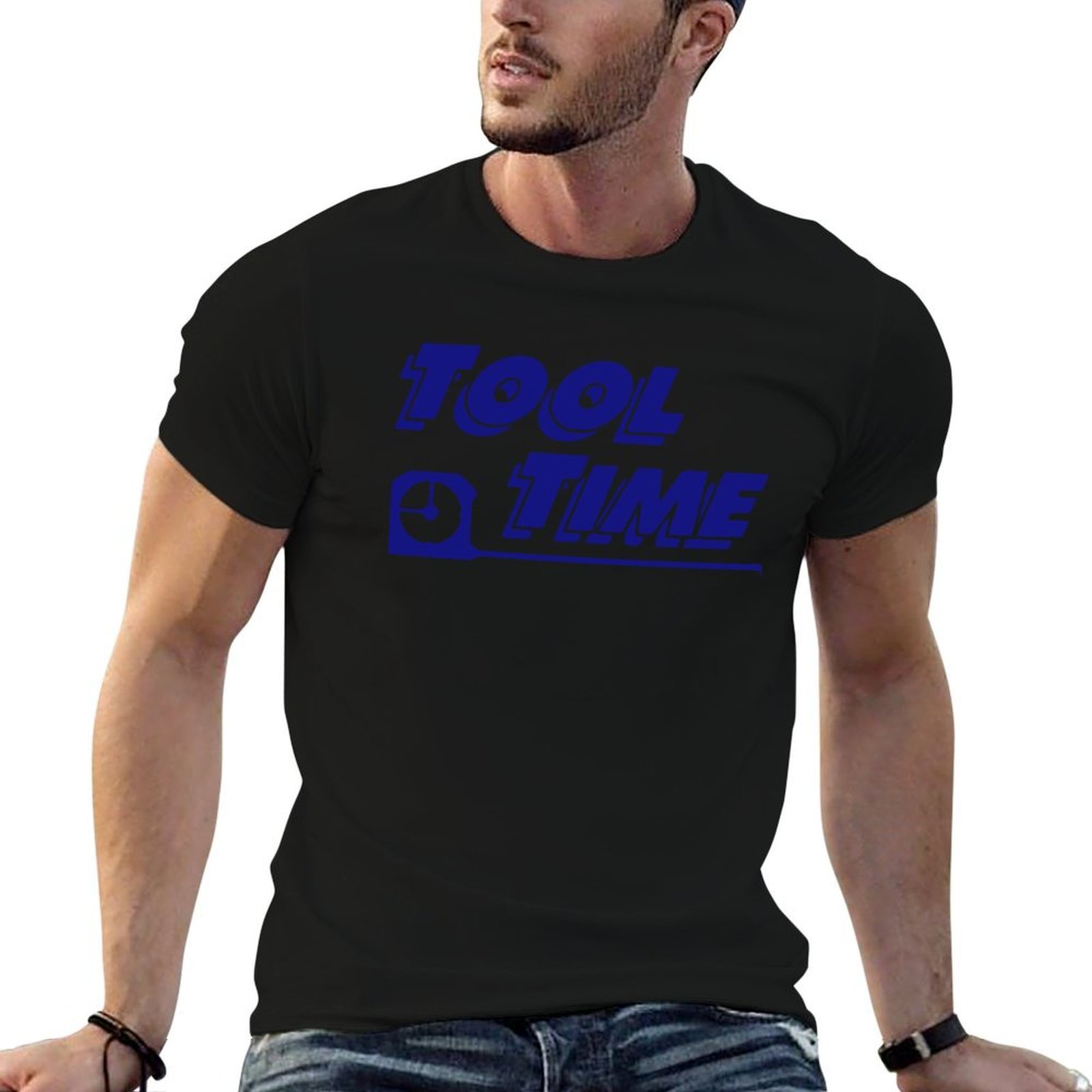 Home Improvement Logo - Tool Time Logo - 홈 개선