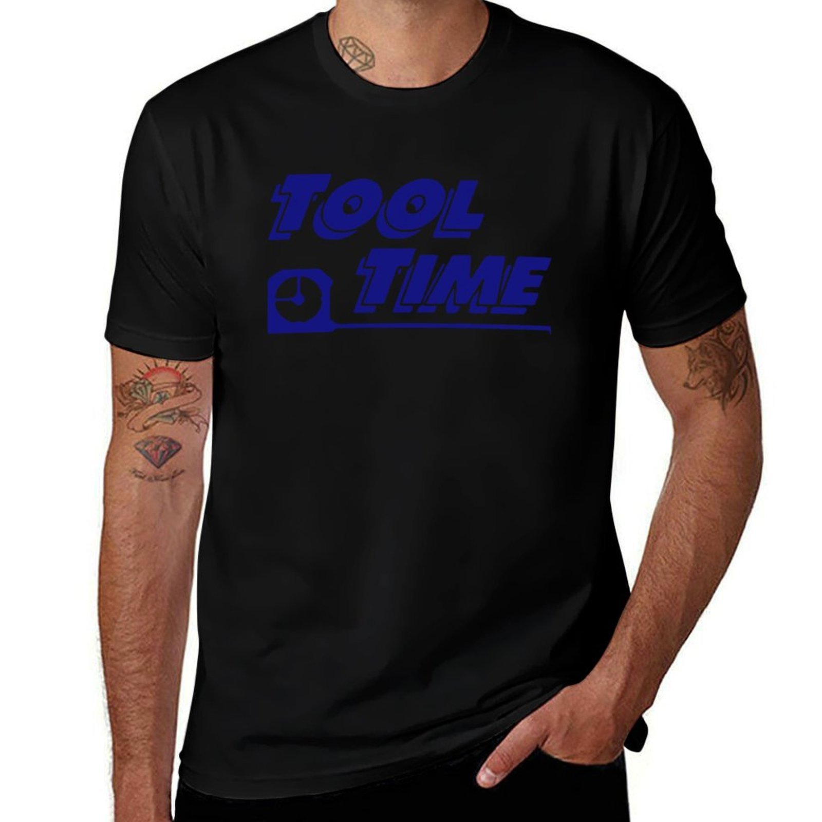 Home Improvement Logo - Tool Time Logo - 홈 개선