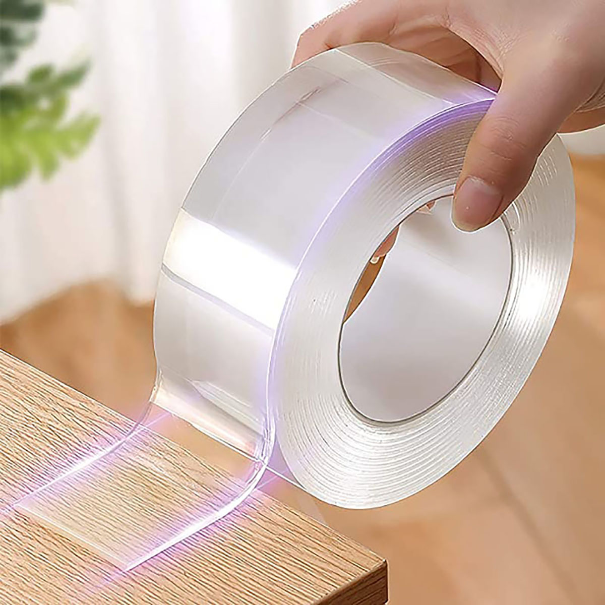 Home Improvement Items - 초강력 양면 접착 몬스터 테이프 가전제품