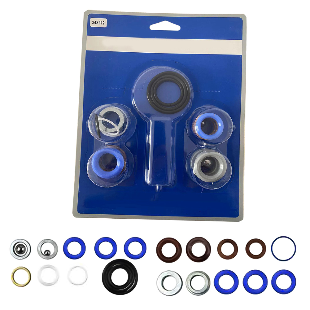 Home Improvement Items - 248212 펌프 수리 키트 교체 액세서리,