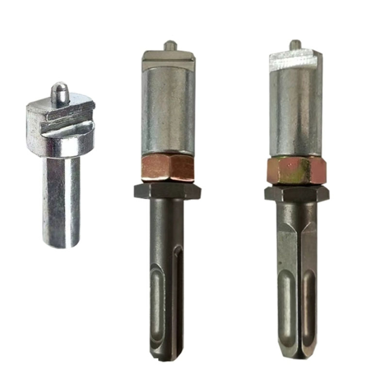 Home Improvement Items - 전기 해머 임팩트 드릴 커넥터 스프링