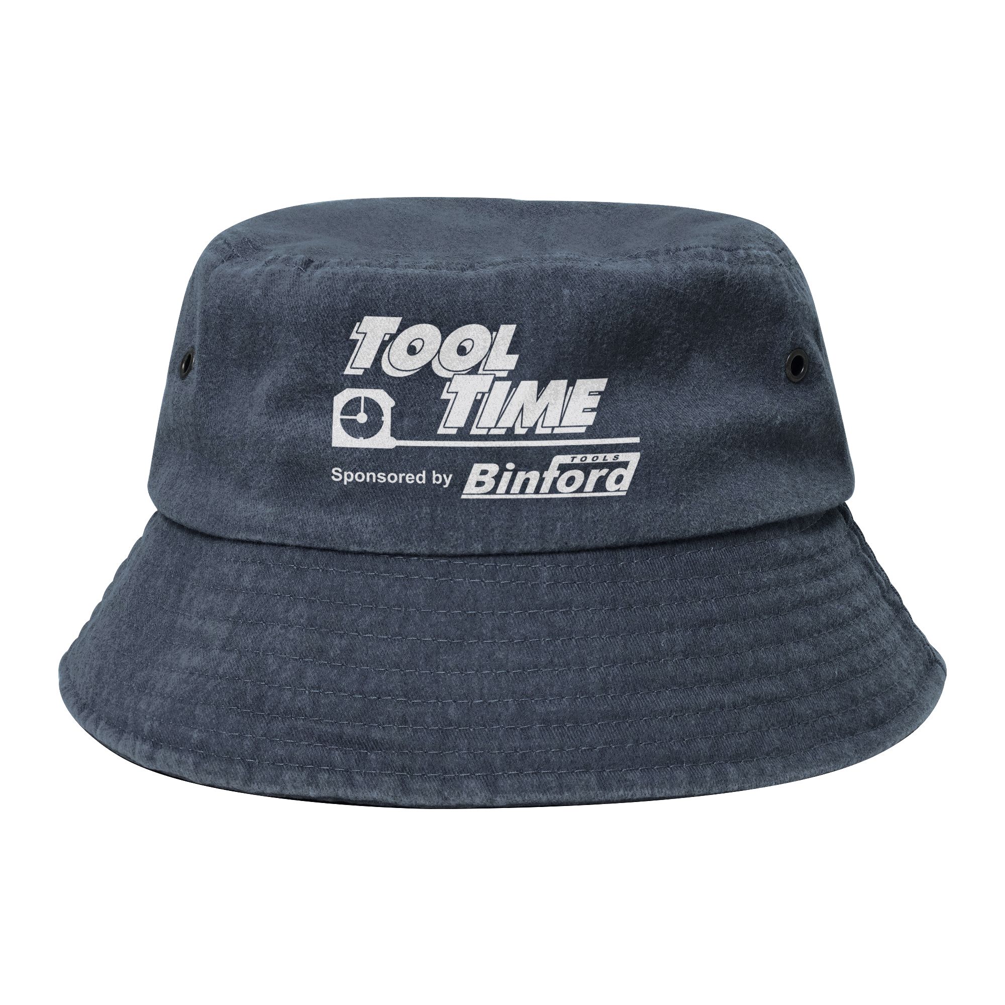 Home Improvement By - Getaway Headwear Tool Time는 Binford Tools에서
