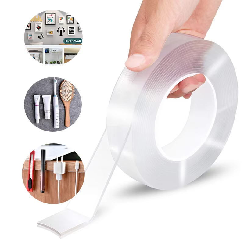 초강력 양면 접착 몬스터 테이프 방수 벽 스티커 가전제 - Home Improvement Items 리뷰 및 가격
