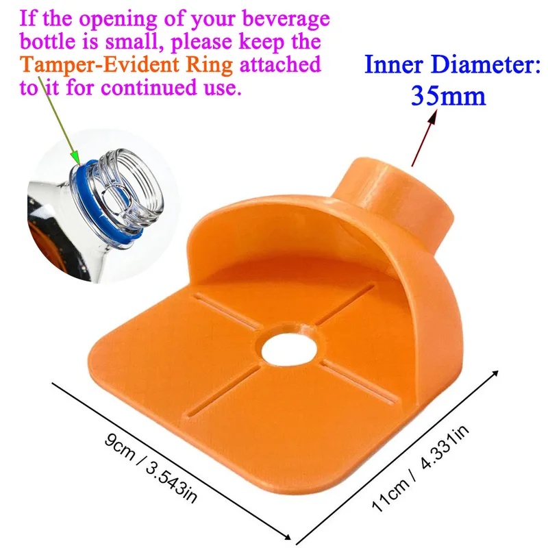 드릴 먼지 수집기 먼지 수집 병 드릴 구멍용 재 보울  - Home Improvement Items 리뷰 및 가격