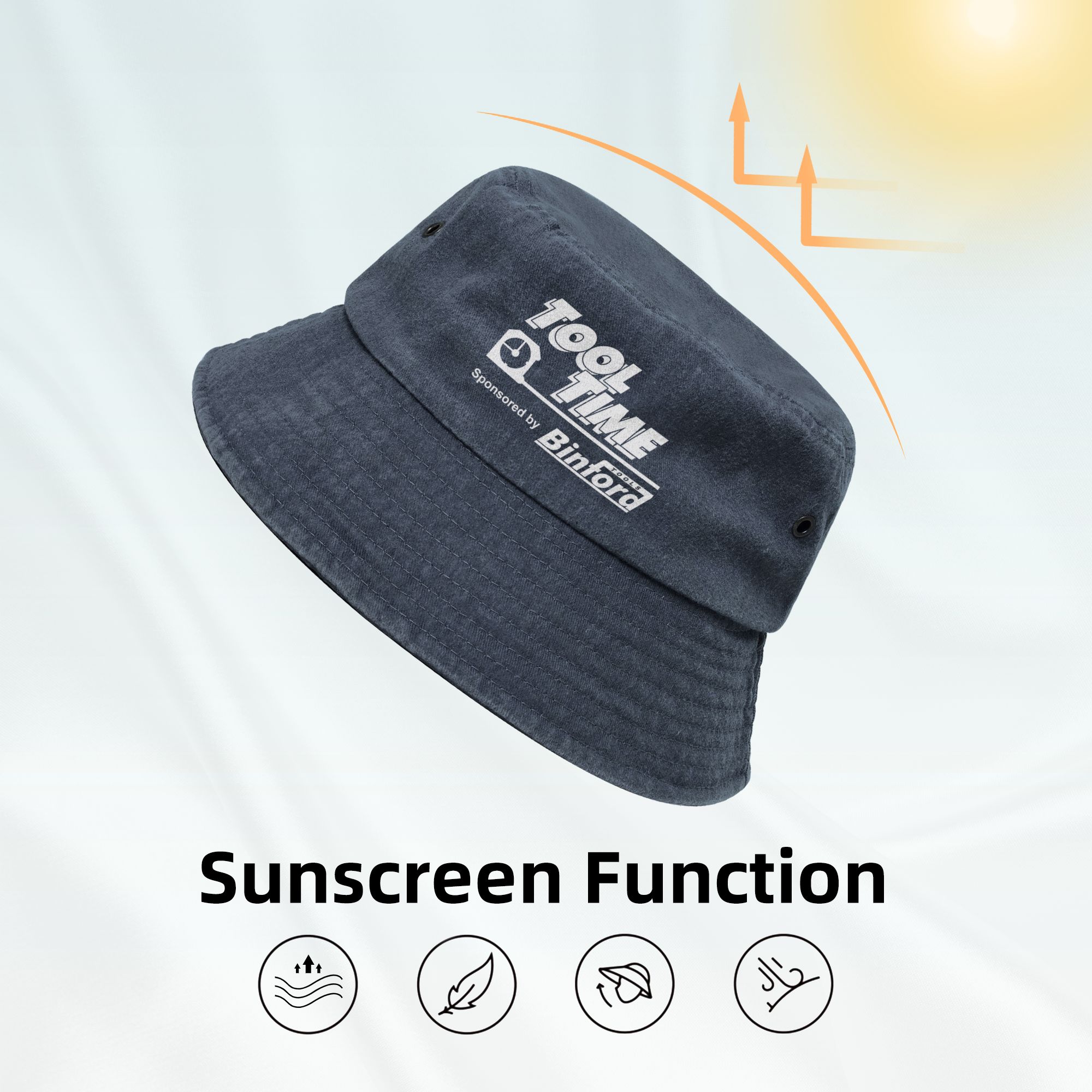Getaway Headwear Tool Time는 Bi - Home Improvement By 리뷰 및 가격