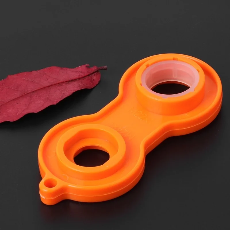플라스틱 스프링클 수도꼭지 스패너 에어레이터 도구 렌치 - Home Improvement Items 리뷰 및 가격